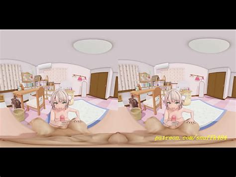 Vr Mmd Uimama Nude Blowjob D Hololive Xvideos