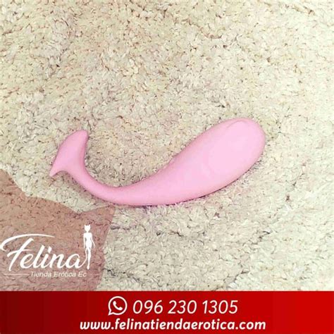 Vibrador Libo Deer But Térmico con App Celular Felina Sex Shop