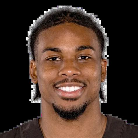 Cedric Tillman Cleveland Browns Wr Nfl And Pff Stats