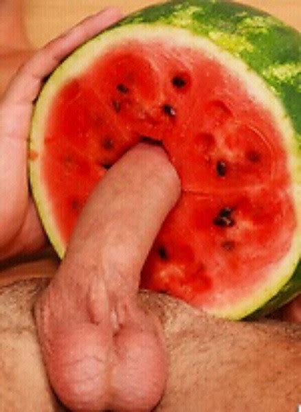 Homemade Sex Toy Dick