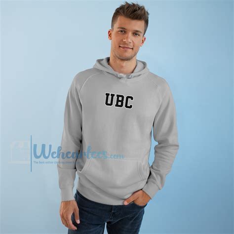 Ubc Hoodie