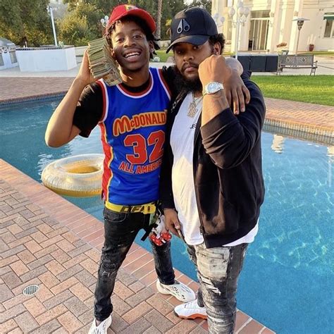 YN Jay Thick With No Ass Lyrics Genius Lyrics