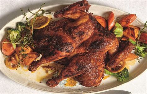 30 Delicious Roast Chicken Recipes Youll Love