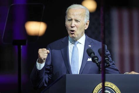 Turning 'Saving Democracy' Into a Campaign Slogan Isn't Helping Save Democracy - Jellyfish.NEWS