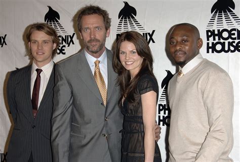 House cast - House M.D. Cast Photo (7290393) - Fanpop
