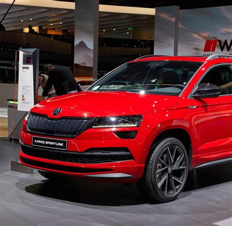 Skoda: Diese neuen Modelle plant der tschechische Autobauer - WELT