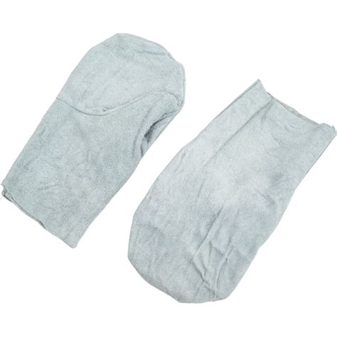 Спилковые рукавицы Факел 11130000 - выгодная цена, отзывы ...