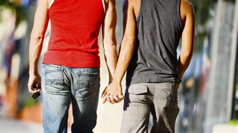 The Prostate Matters In A Gay Man S Sex Life