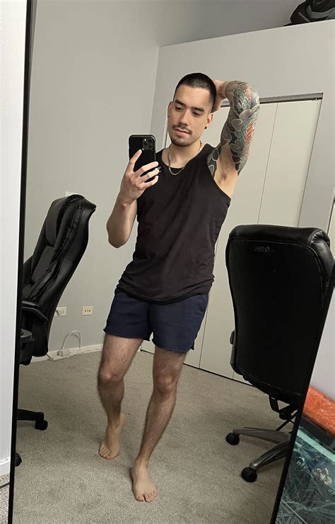 Loving these new house shorts | Scrolller