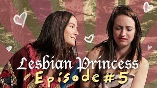 The Lesbian Fairytale You Ve Always Wanted Is Finally Here