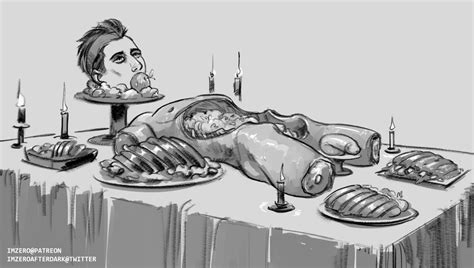 Skeev Commission By Imzero Hentai Foundry