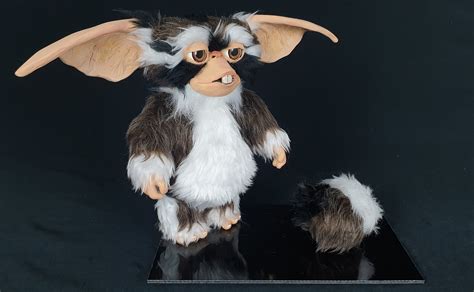 Lenny Lifesize Mogwai Gremlins The New Batch Replica Etsy