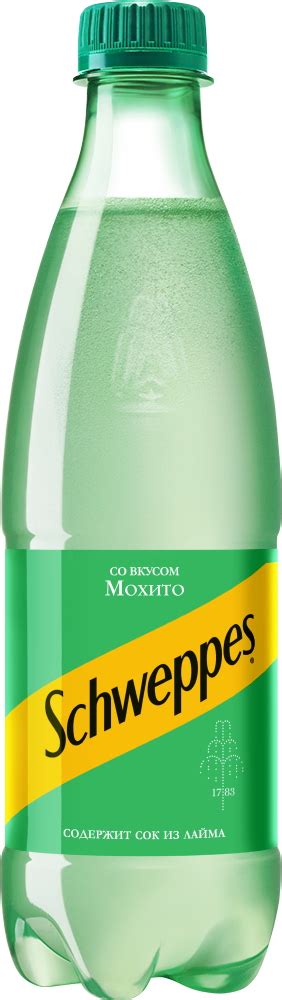 Доставка Schweppes Мохито 0.5л из Пицца Темпо - Молодечно в Молодечно ...