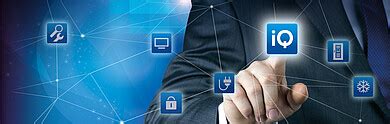 iQdata – SCHÄFER IT-Systems