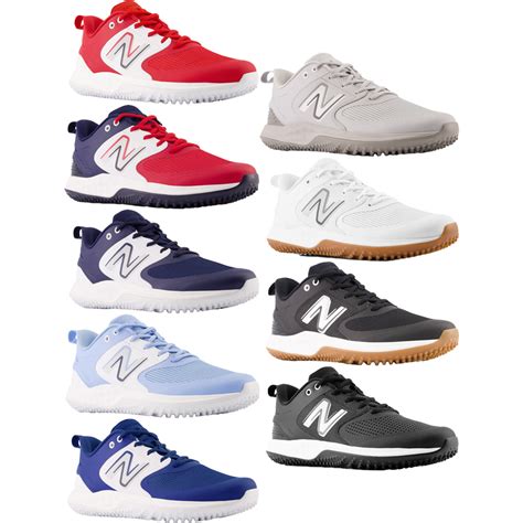 Discovering New Balance Mens Turf Shoes The Ultimate Guide Shoes