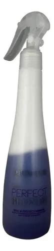 Pravana Perfect Blonde Leave In Sella Y Protege Rubios 300ml MercadoLibre