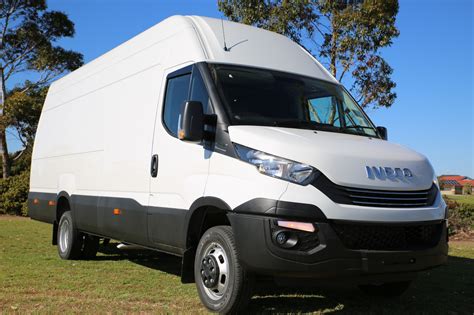 Iveco Daily C Daily C Van North East Daily