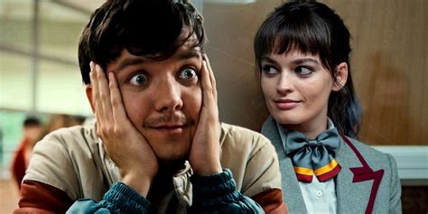 Sex Education Season 3s Biggest Unanswered Questions