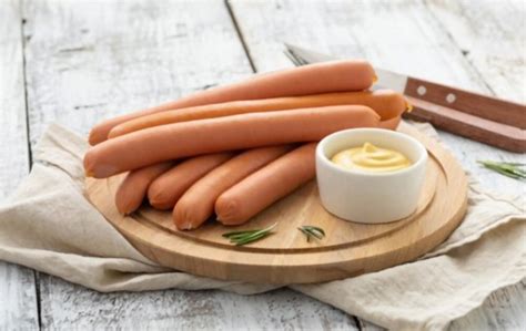 What Do Vienna Sausages Taste Like Exploring The Flavor