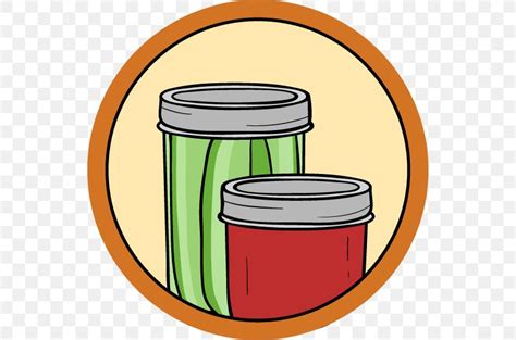 Food Preservation Canning Food Drying Clip Art Png 542x542px Food