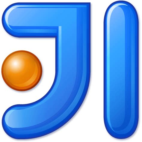 IntelliJ Logo - LogoDix