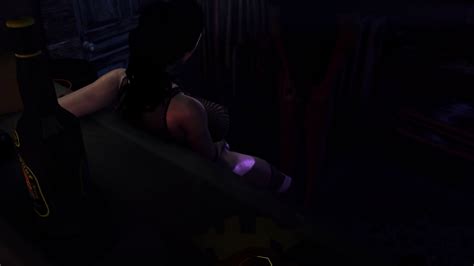 3d Miya Hallowen Night Sex Story Mode By Pookie