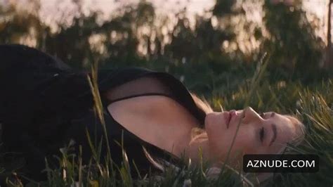 Christina Aguilera Nude And Sexy In Liberation AZNude