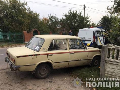 20-річний волинянин присвоїв «ВАЗ» || Волинь UA