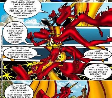 Vixine Muses Sex And Porn Comics