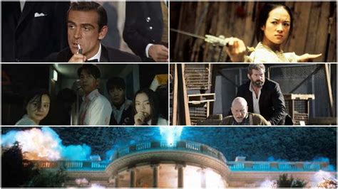 Amazon Prime Videos Best Action Thriller Films March 2023