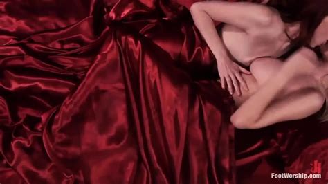 An Uninhibited Lesbian Foot Fetish Fantasy Feat Elle Alexandra By Faphouse Xhamster