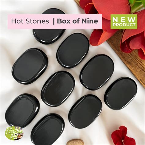 Hot Stones