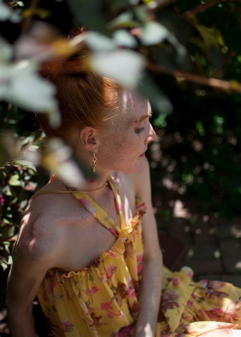 Yellow Bubble Dress | My Yellow Summer Dress Edit | The Red Hand