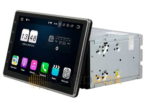 Интернет-магазин штатных магнитол CARDROX - отзывы, фото, цены, телефон ...