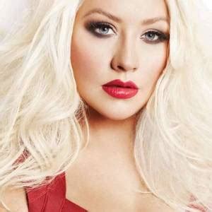 Christina Aguilera - Age, Birthday, Biography, Movies, Albums, Family ...