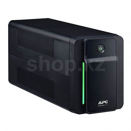 ᐈ UPS APC Back BX750MI-GR – купить в интернет-магазине Белый Ветер в ...