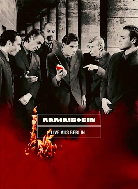 Rammstein Ver Ffentlichen Live In Berlin Mit Zensierter Dildo Szene Rolling Stone