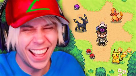 MEJORES MOMENTOS De RUBIUS Y FOLAGOR De LA POKEMON TWITCH CUP 3 YouTube