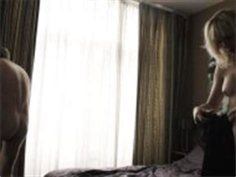 Naked Johanna Ter Steege In Tirza