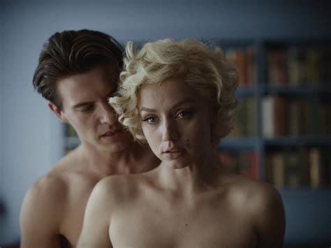 Nude Video Celebs Julianne Nicholson Nude Ana De Armas Nude Blonde