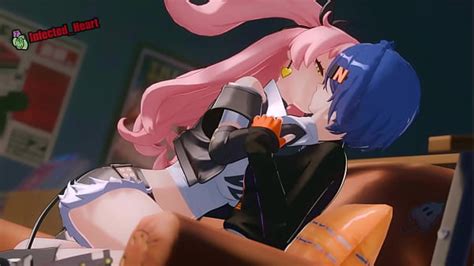 Vídeos yuri hentai XVIDEOS