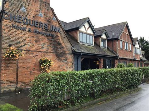 Chequers Inn Hotel And Restaurant Updated 2023 Prices And Reviews