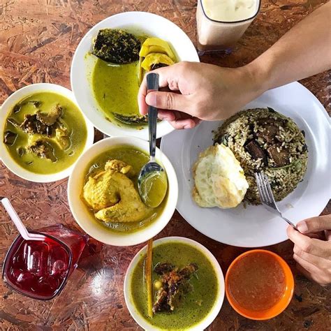 Sey Salai Masak Lomak Cili Api | Seri Kembangan