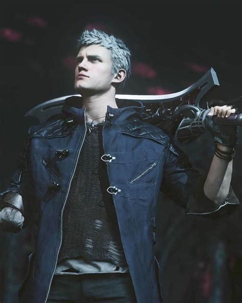 Kaori Hayashi adlı kullanıcının Devil May Cry panosundaki Pin Üst