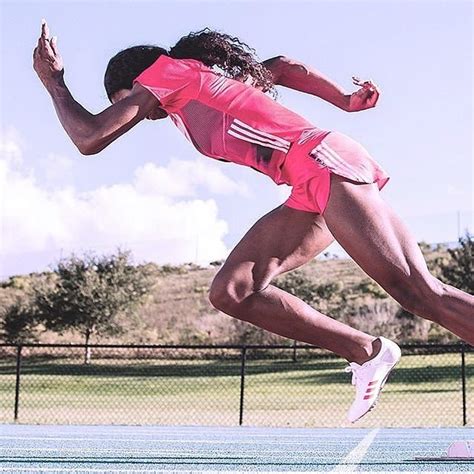 Shaunae Miller Nude And Sexy Photos The Fappening