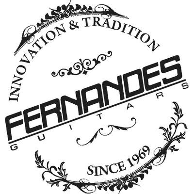Fernandes Guitars (@FernandesUSA) | Twitter