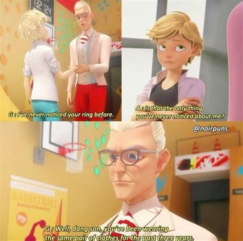 Pin By Random Stuff On Miraculous Miraculous Ladybug Funny