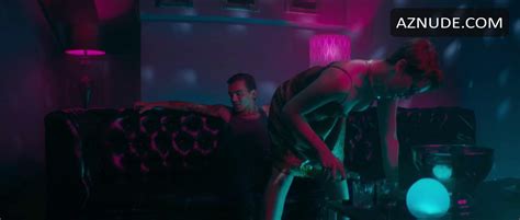 Sasha Proti Nude Scenes Aznude