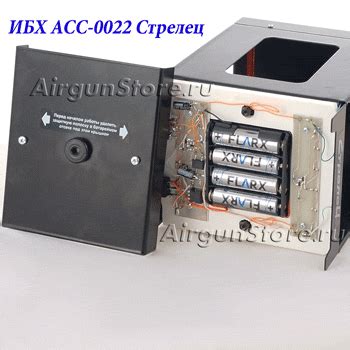 Выбираем хронограф ИБХ АСС-0013/ АСС-0014/ АСС-0015/ АСС-0022
