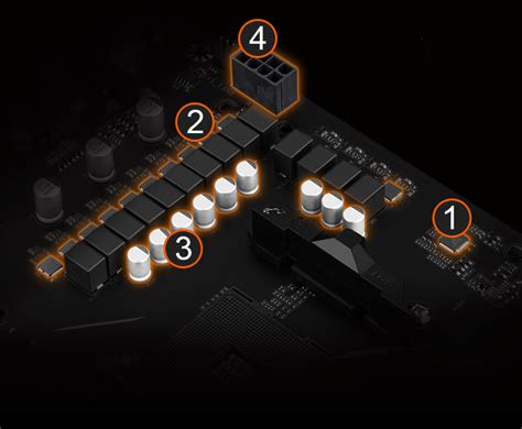 B550 AORUS Elite AX V2 (Rev. 1.0) - Преимущества | Материнские платы ...